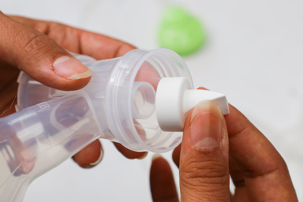 Alles wat je moet weten over het steriliseren en schoonmaken van je borstkolf