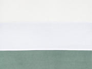 Laken Ledikant 120x150cm Wit
