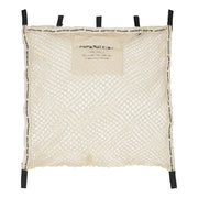 Boodschappennet- Twin- Eco cotton natural - Kong Walther