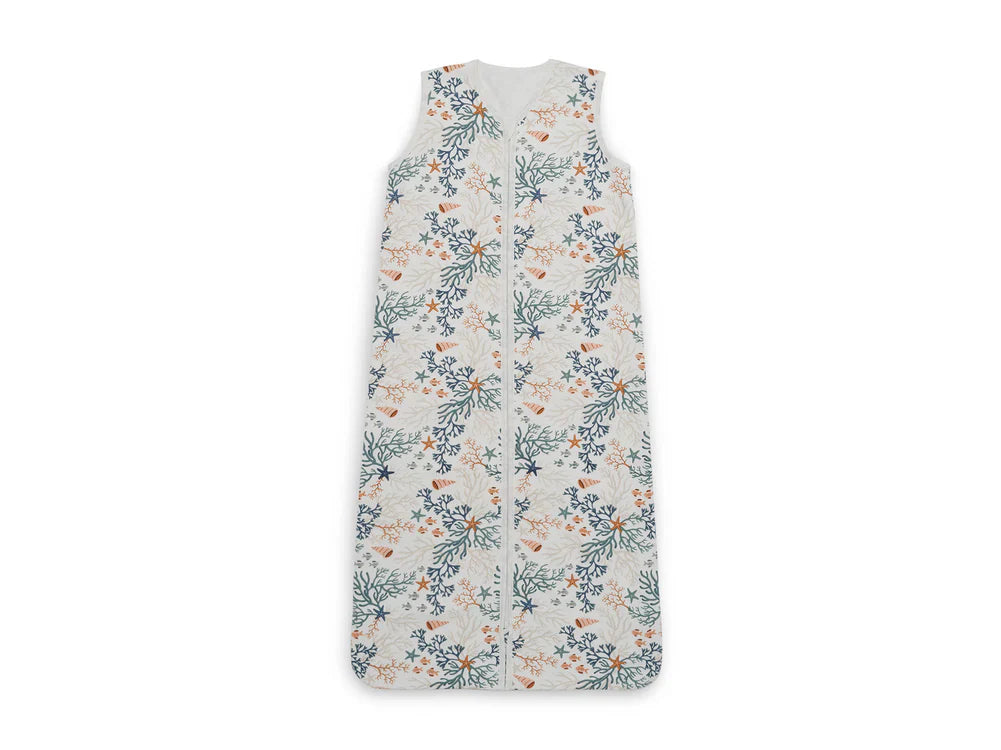 Baby Slaapzak Jersey 90cm Coral