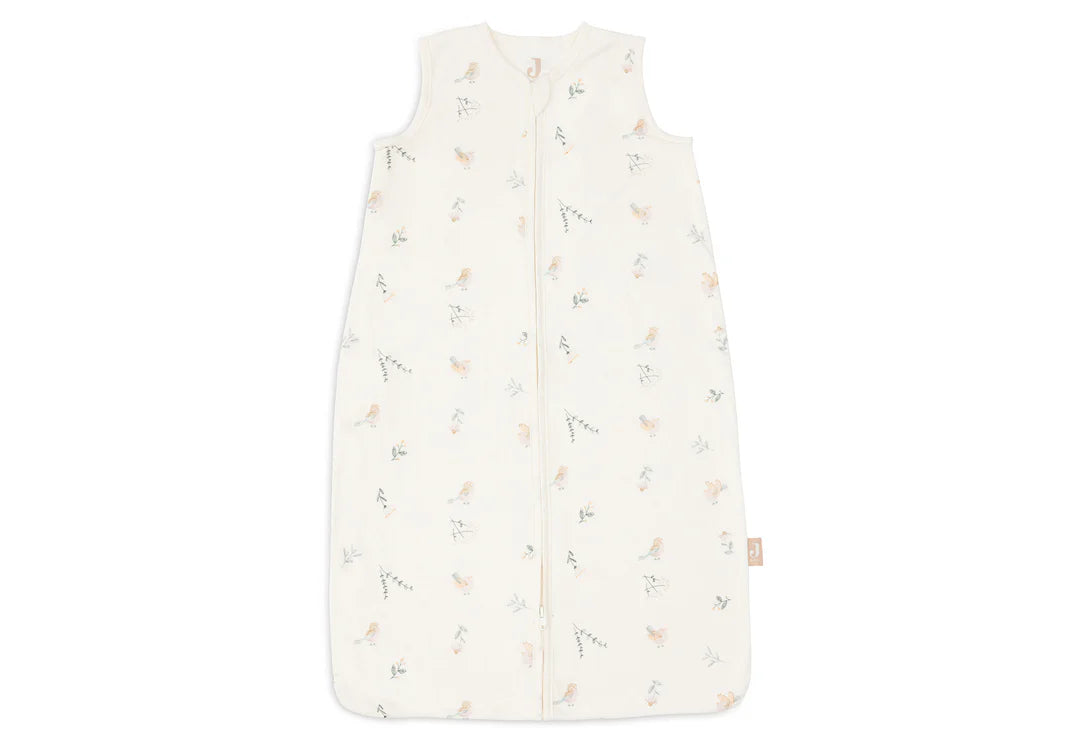 Slaapzak Jersey 110cm - Lovely Birds