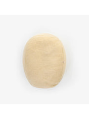Voedingskussenhoes 100% merinowol | Naturel | Kico Label