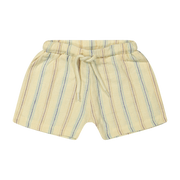 Short Zuri - Woven Linnen - Riffle Amsterdam