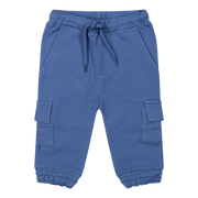 Cargo Pyke  - Riffle Amsterdam