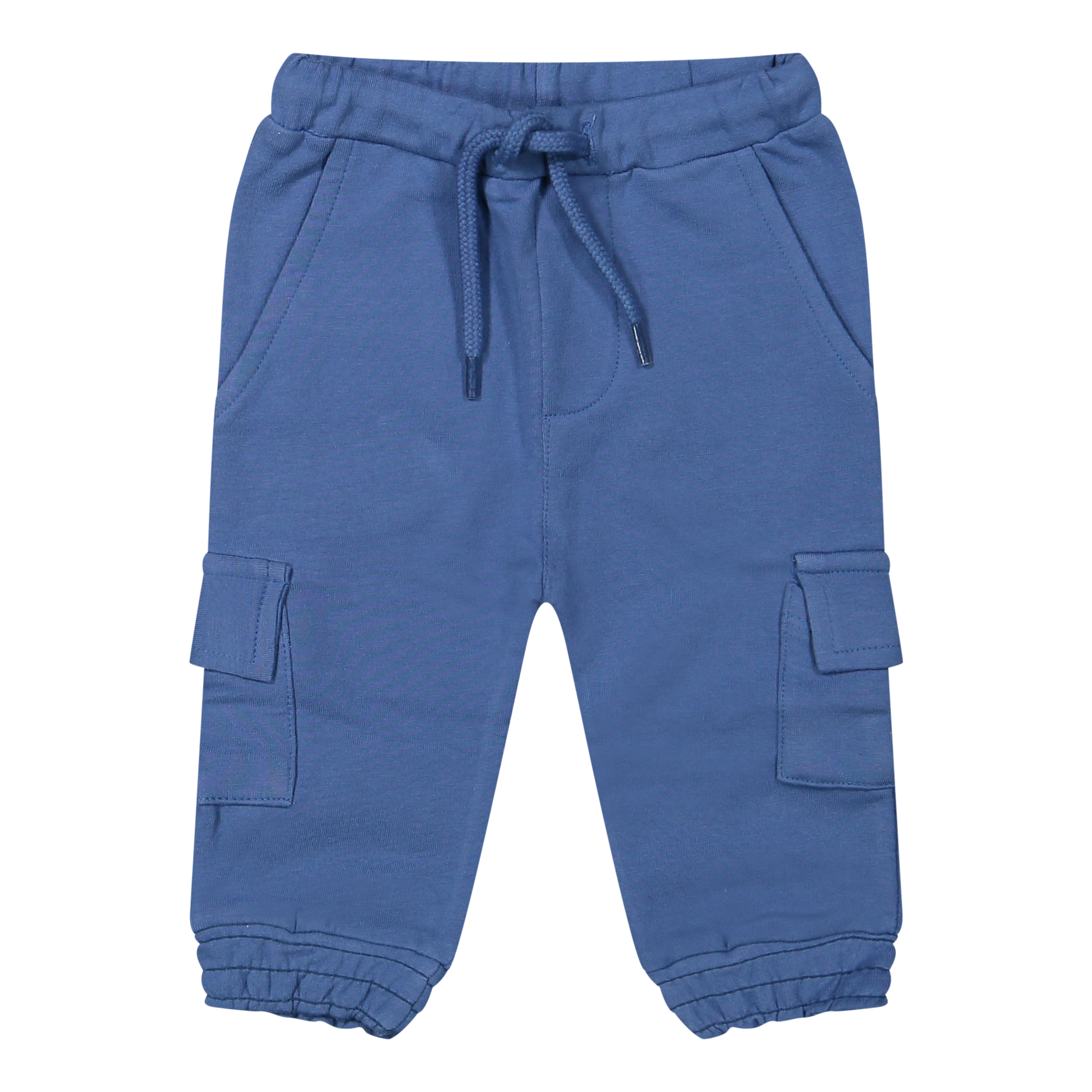 Cargo Pyke  - Riffle Amsterdam
