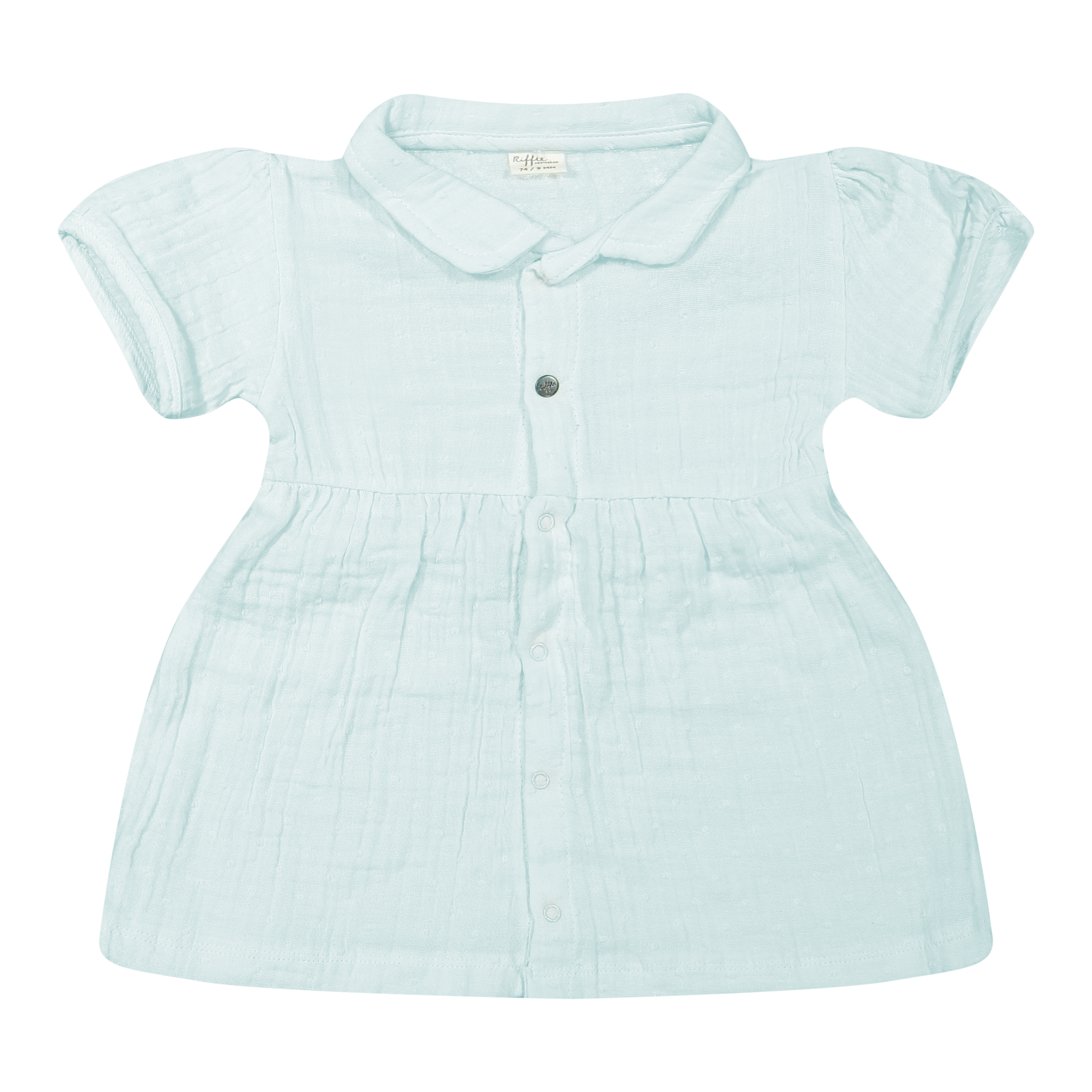Dress Audrey - Riffle Amsterdam