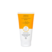 INCIA Zonnebrandcrème voor het Lichaam SPF 50