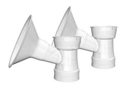 Ardo - Borstschelp - 2 stuks