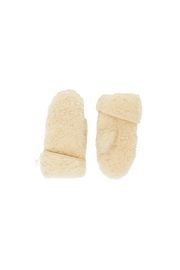 Wollen Dreumes / Peuter Wantjes – Flat White met duim