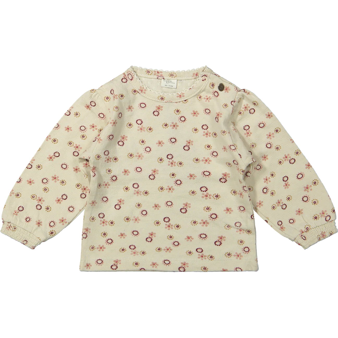 Shirt Malin- Riffle Amsterdam