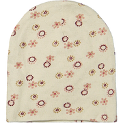 Babymuts small flower- Riffle Amsterdam