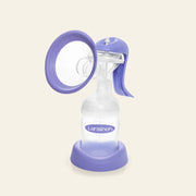 Lansinoh Natural Wave Handkolf