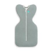 Love To Dream - SWADDLE UP™ Inbakerslaapzak Fase 1 | 1.0 TOG | Deep olive