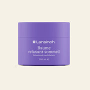 Relaxerende nachtbalsem - Lansinoh