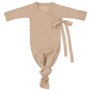 Merinowollen slaappakje - Teddy - Beige