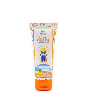Natuurlijke Zonnecrème 50ml SPF30