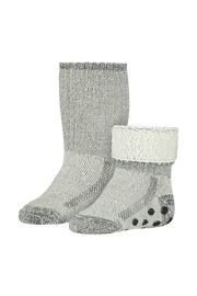 Merino wollen kinder sokjes