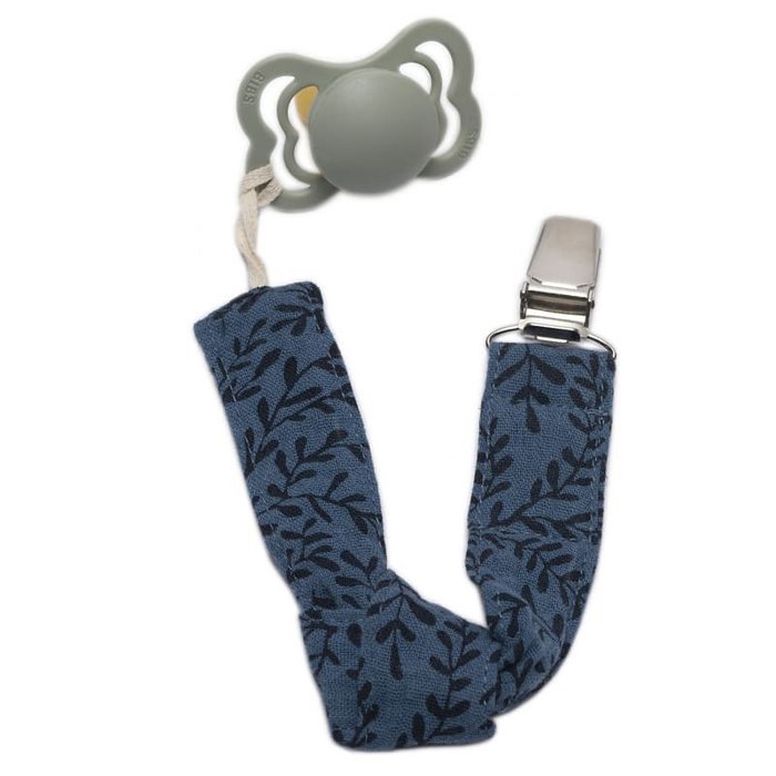 Speenkoord BOHO LEAF Jeans