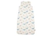 Baby Slaapzak Jersey 90cm - Deepsea