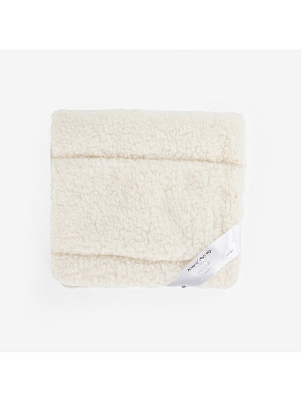 Matrastopper wol | Kico Label | 50x90 cm