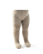 Wollen Maillots - Nature/gold - Small Stuff