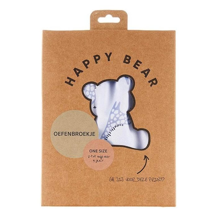 Oefenbroekje | Blue Giraffe