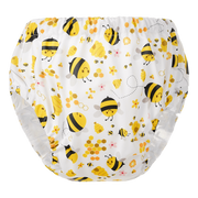 Oefenbroekje | Bees