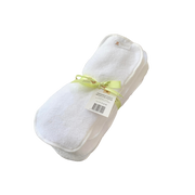 Wasbare fleece inlegvellen - 10 stuks
