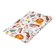 Hydrofiele doek | Wild Animals
