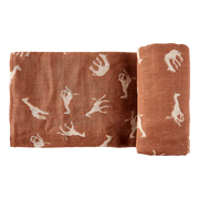 Hydrofiele doek | Savanna