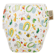 Zwemluier | Bugs