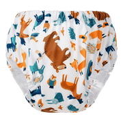 Oefenbroekje | Forest Animals