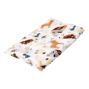 Hydrofiele doek | Farm Animals