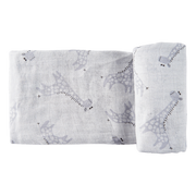 Hydrofiele doek | Blue Giraffe