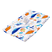 Hydrofiele doek | Sea Animals