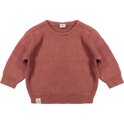 Gebreide sweater Mees- Riffle Amsterdam