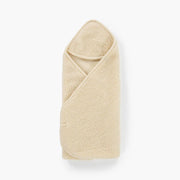 Baby wikkeldeken merinowol | Naturel | Kico Label |