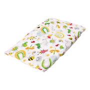 Hydrofiele doek | Bugs