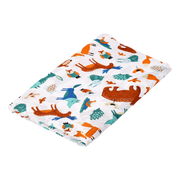 Hydrofiele doek | Forest Animals